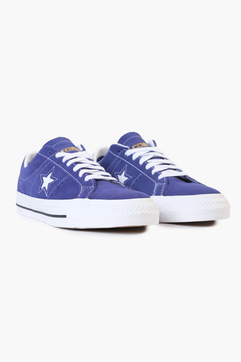 One star pro ox Night indigo