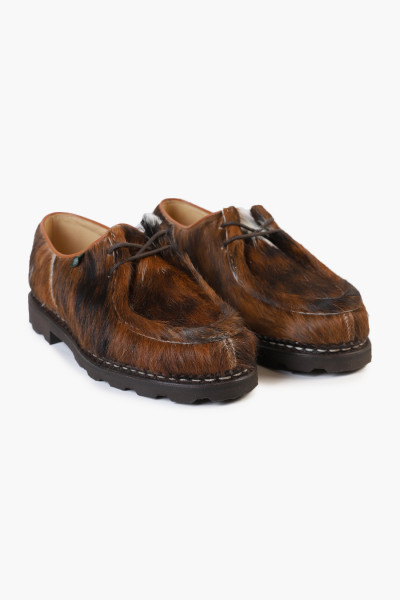 Paraboot Michael Poils vache - GRADUATE STORE