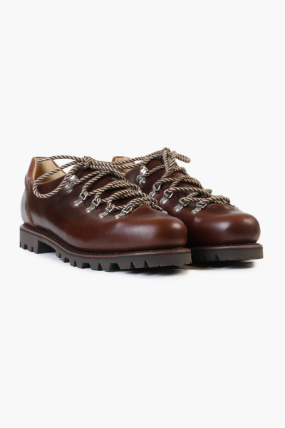 Paraboot Clusaz Lisse ecorce - GRADUATE STORE