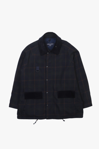 Men's jacket Navy