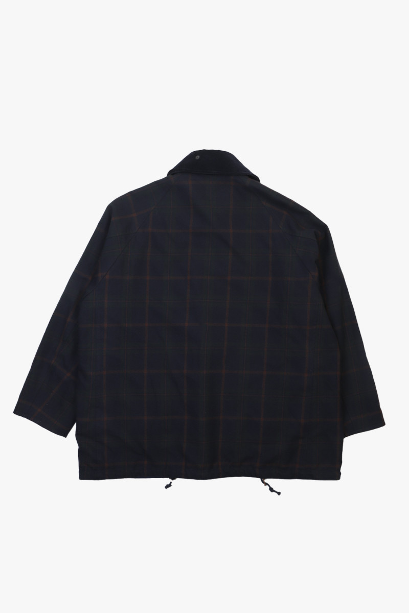 Men's jacket Navy