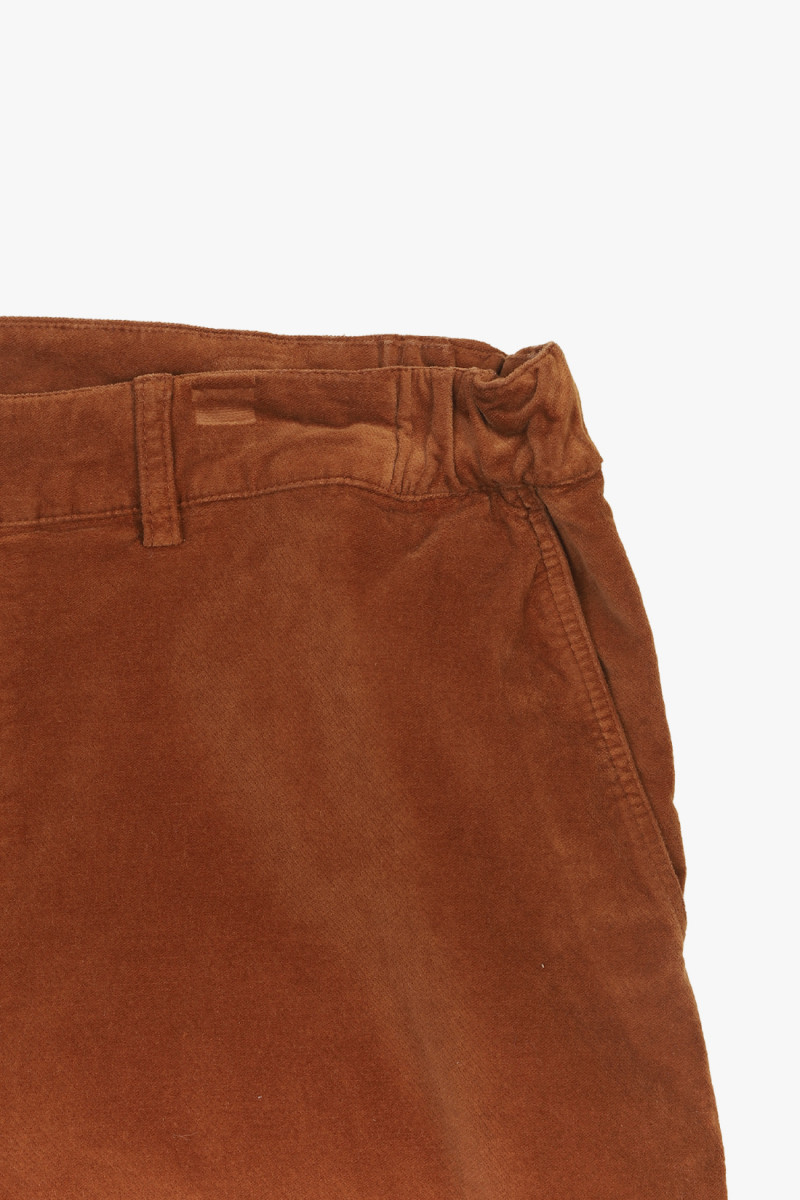 Aberlour pant Tobacco