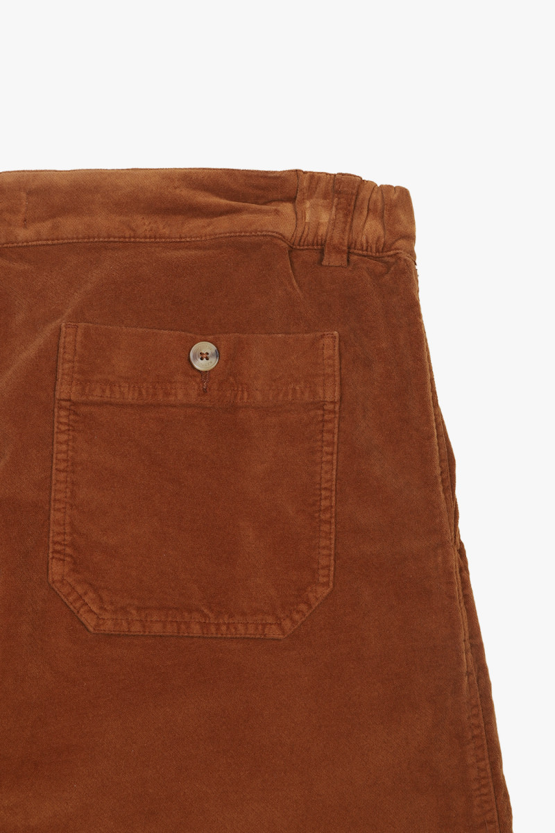 Aberlour pant Tobacco