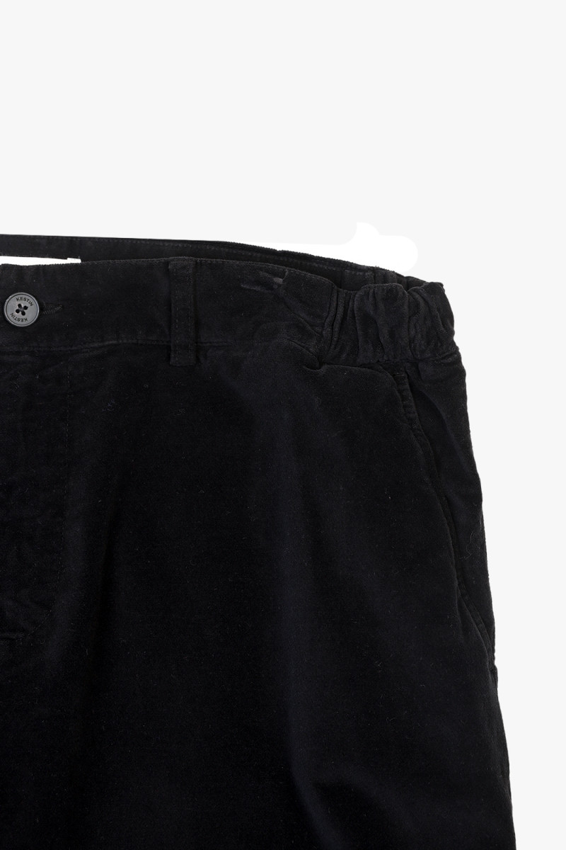 Aberlour pant Ink black