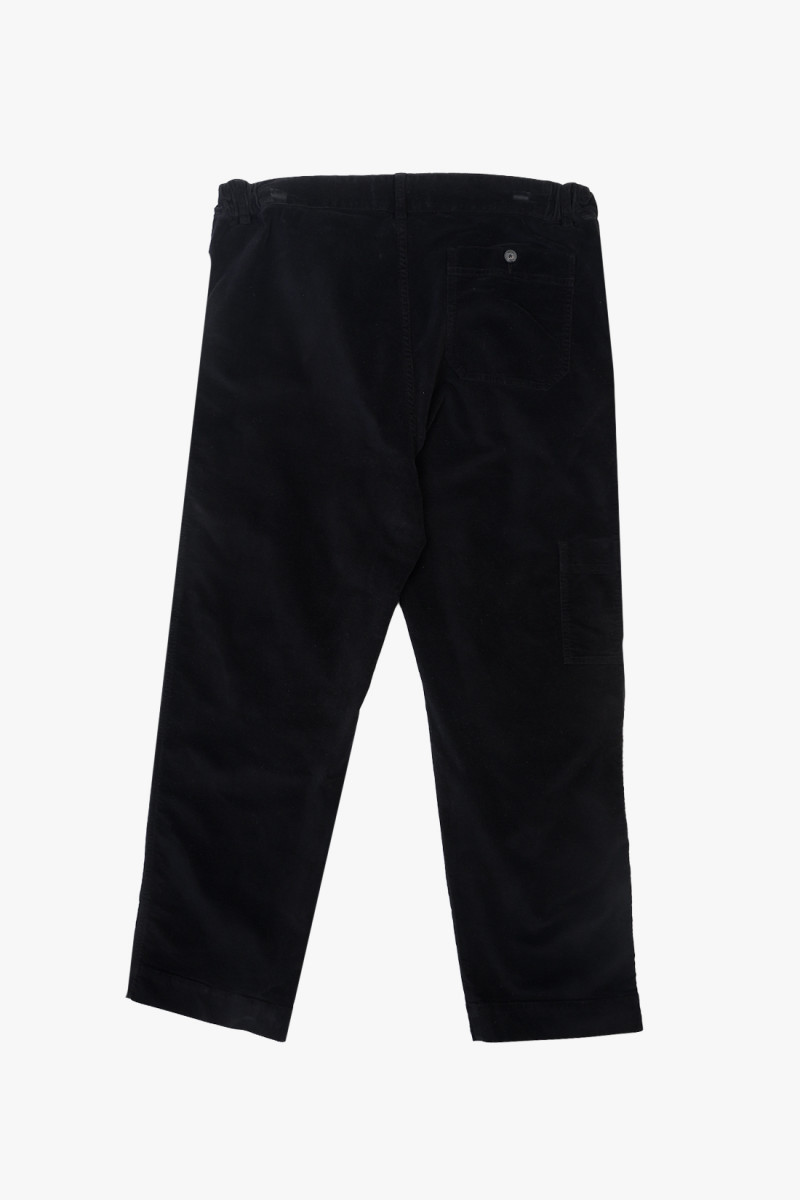 Aberlour pant Ink black