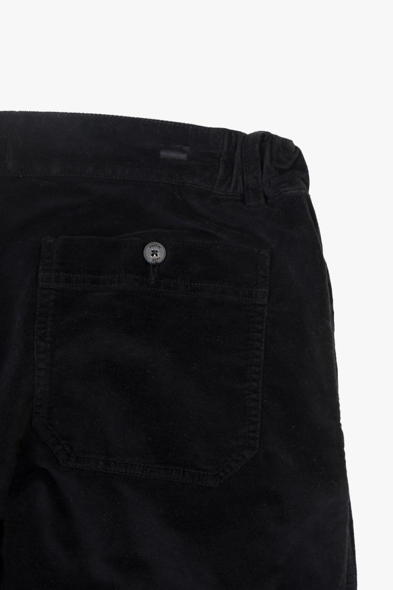 Aberlour pant Ink black