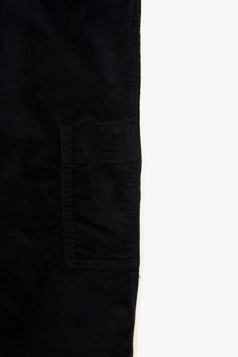 Aberlour pant Ink black