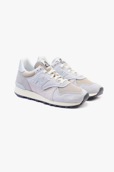 New balance 475 Grey/moonrock - GRADUATE STORE