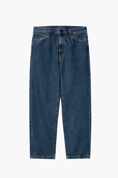 Aaron pant Blue stone washed