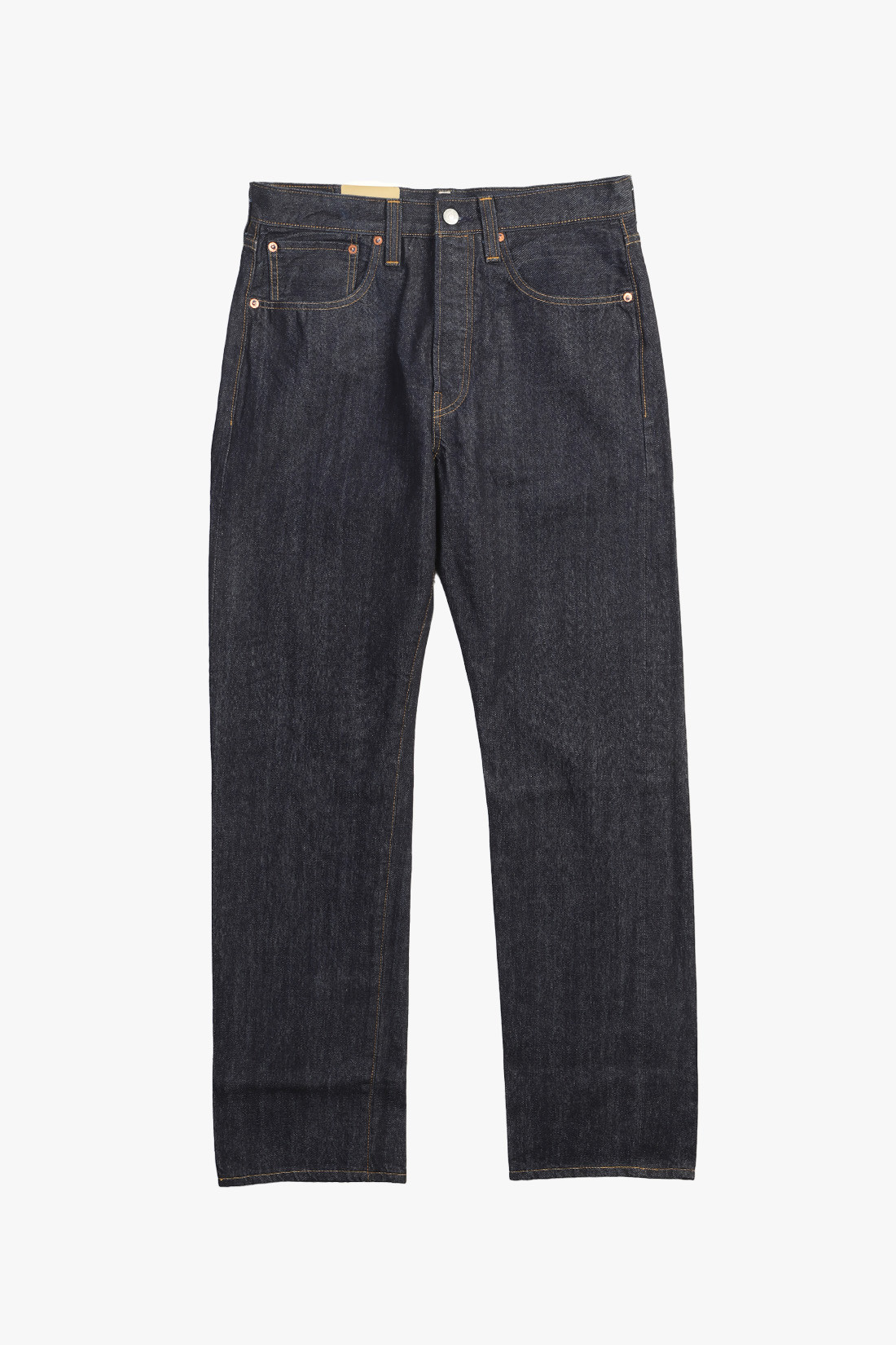 Lvc 1947 501 jeans dk indigo Rinsed