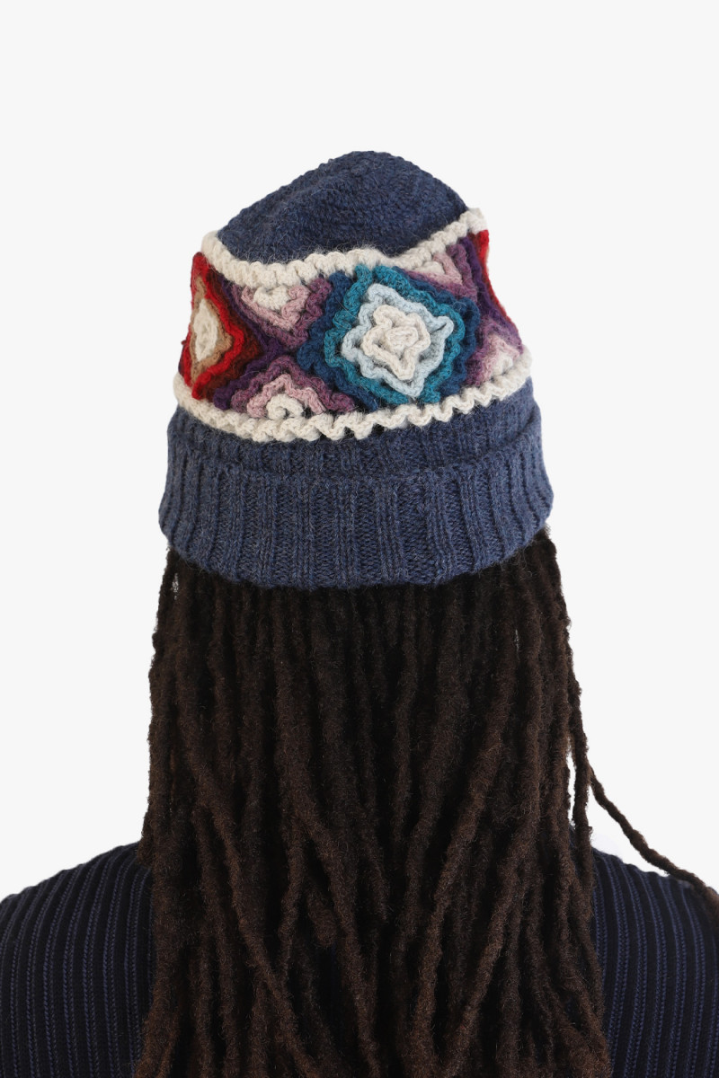 Fantasia beanie Navy