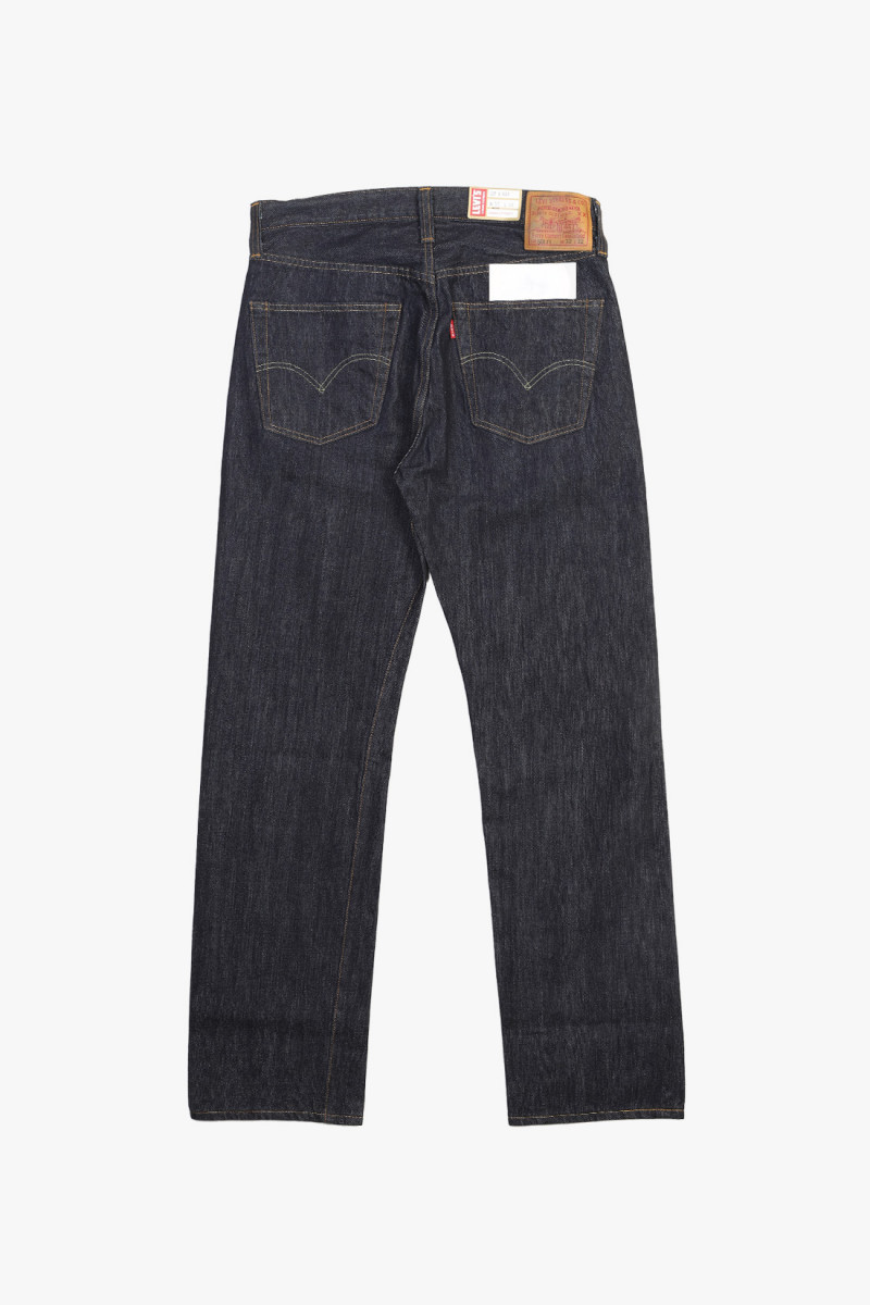 Lvc 1947 501 jeans dk indigo Rinsed