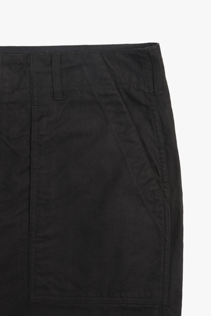 Fatigue pant Black