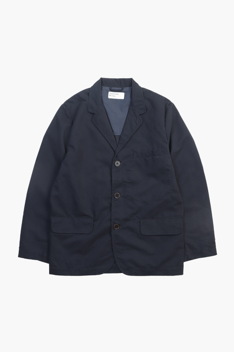 Capitol jacket Navy