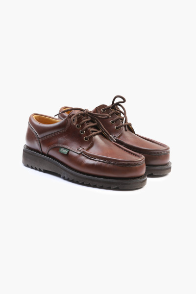 Paraboot Thiers Marron - GRADUATE STORE