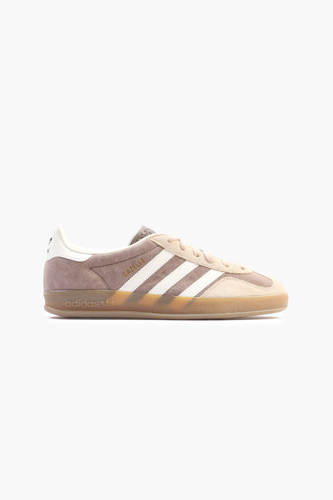 Gazelle indoor Earth/ white