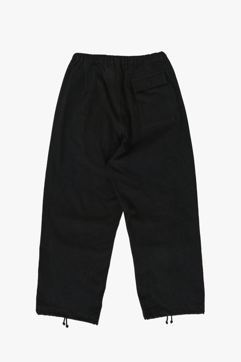 Panco pants Black