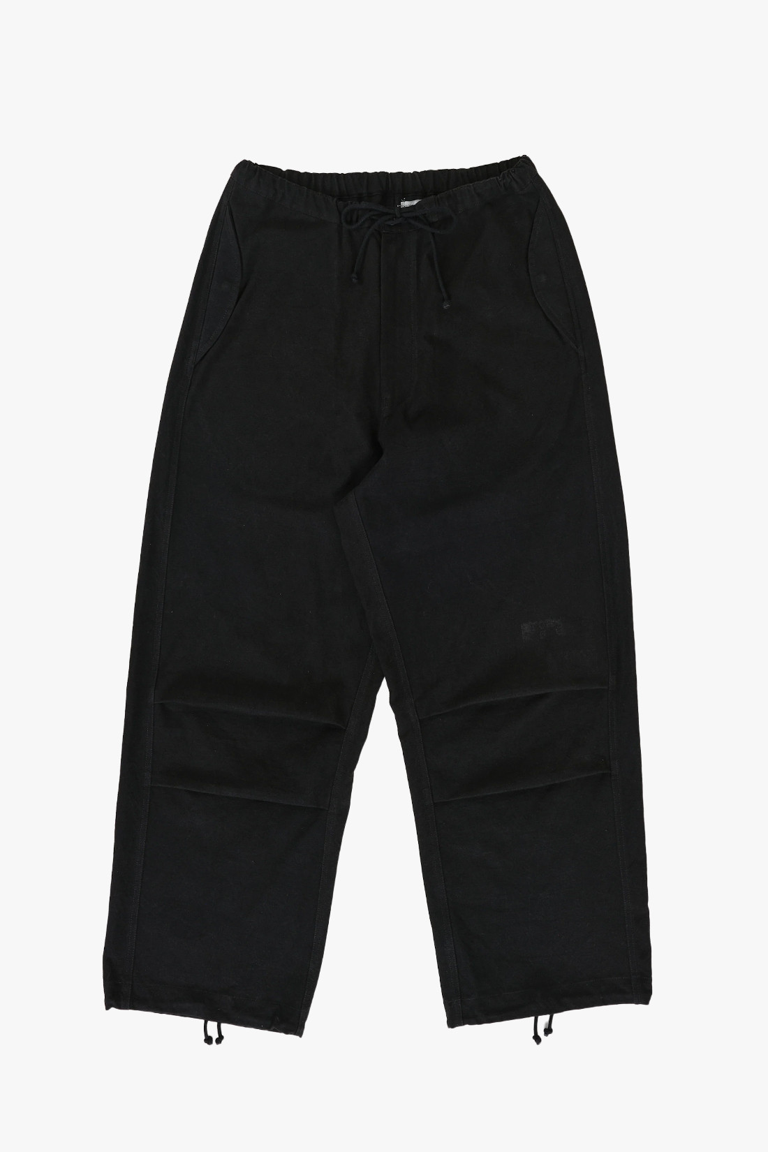 Panco pants Black