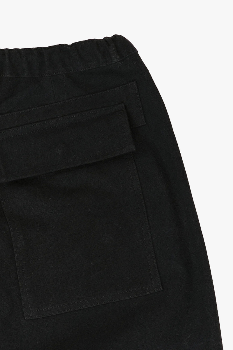 Panco pants Black