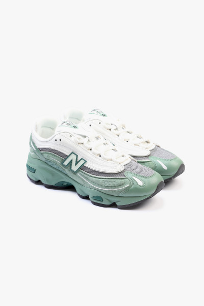 New balance 1000 Mallard green/sea - GRADUATE STORE