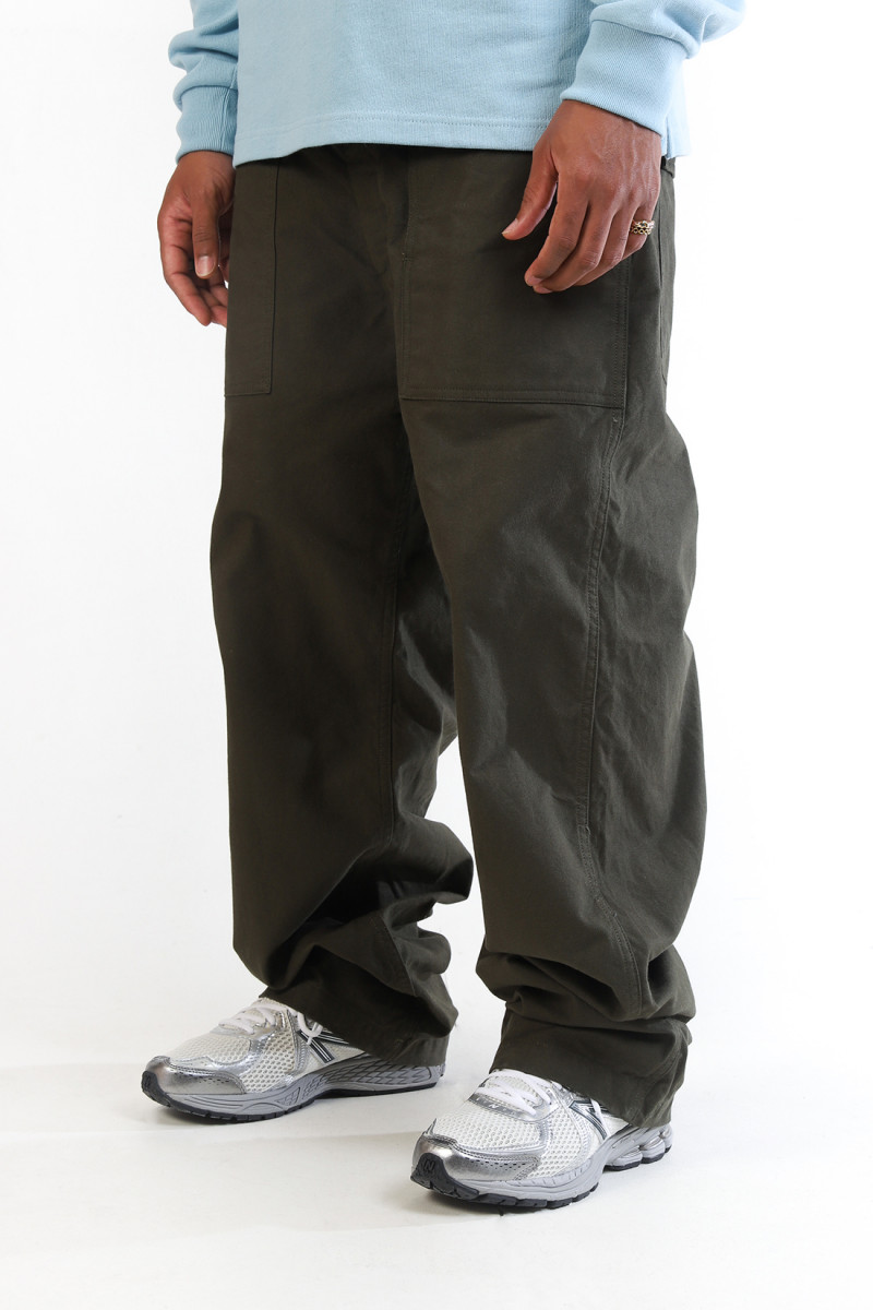 Fatigue pant Olive