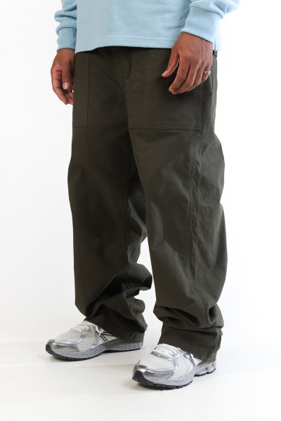 Engineered garments Fatigue pant Olive - GRADUATE STORE