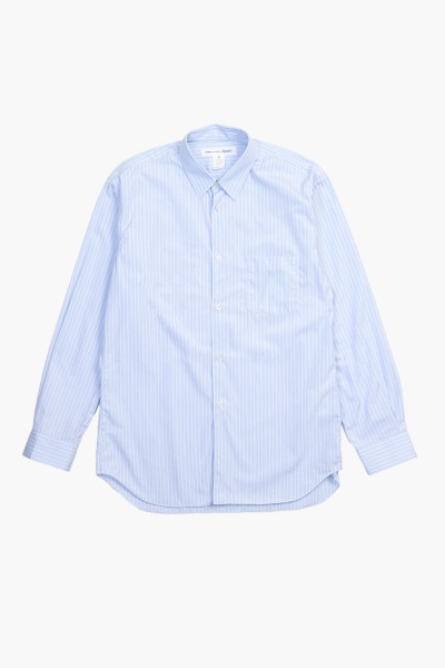 Men's shirt woven live free...