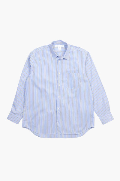 COMME DES GARCONS SHIRT SS24 Collection For Men Graduate Store EN