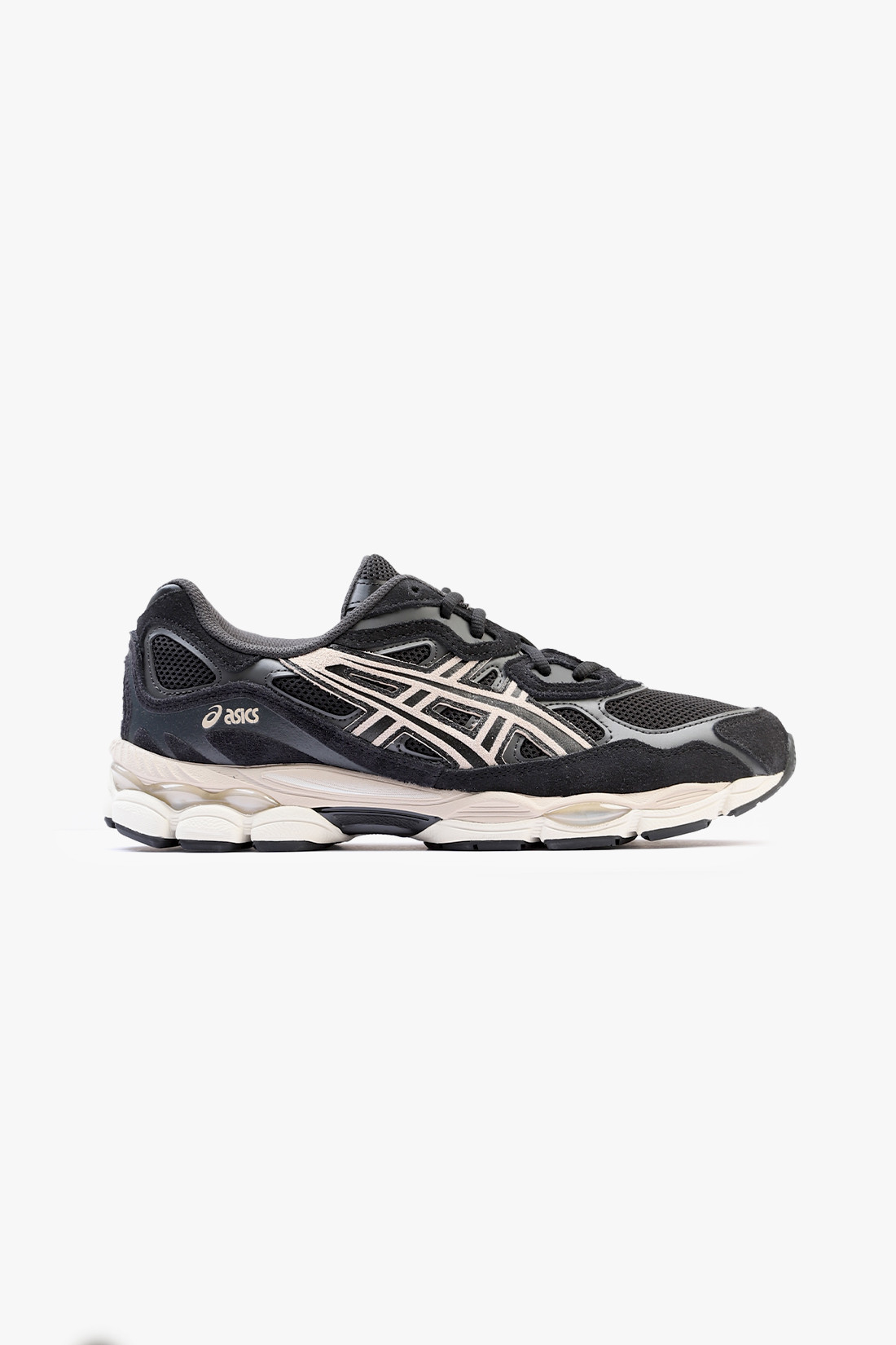 Gel-nyc Black/black