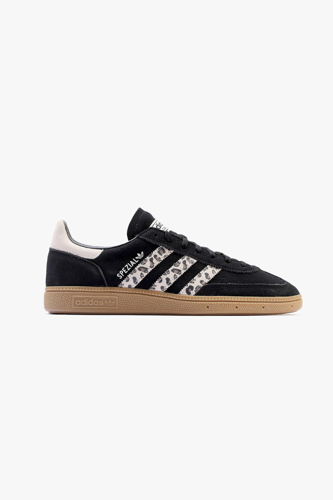 Handball spezial w Black/wonder