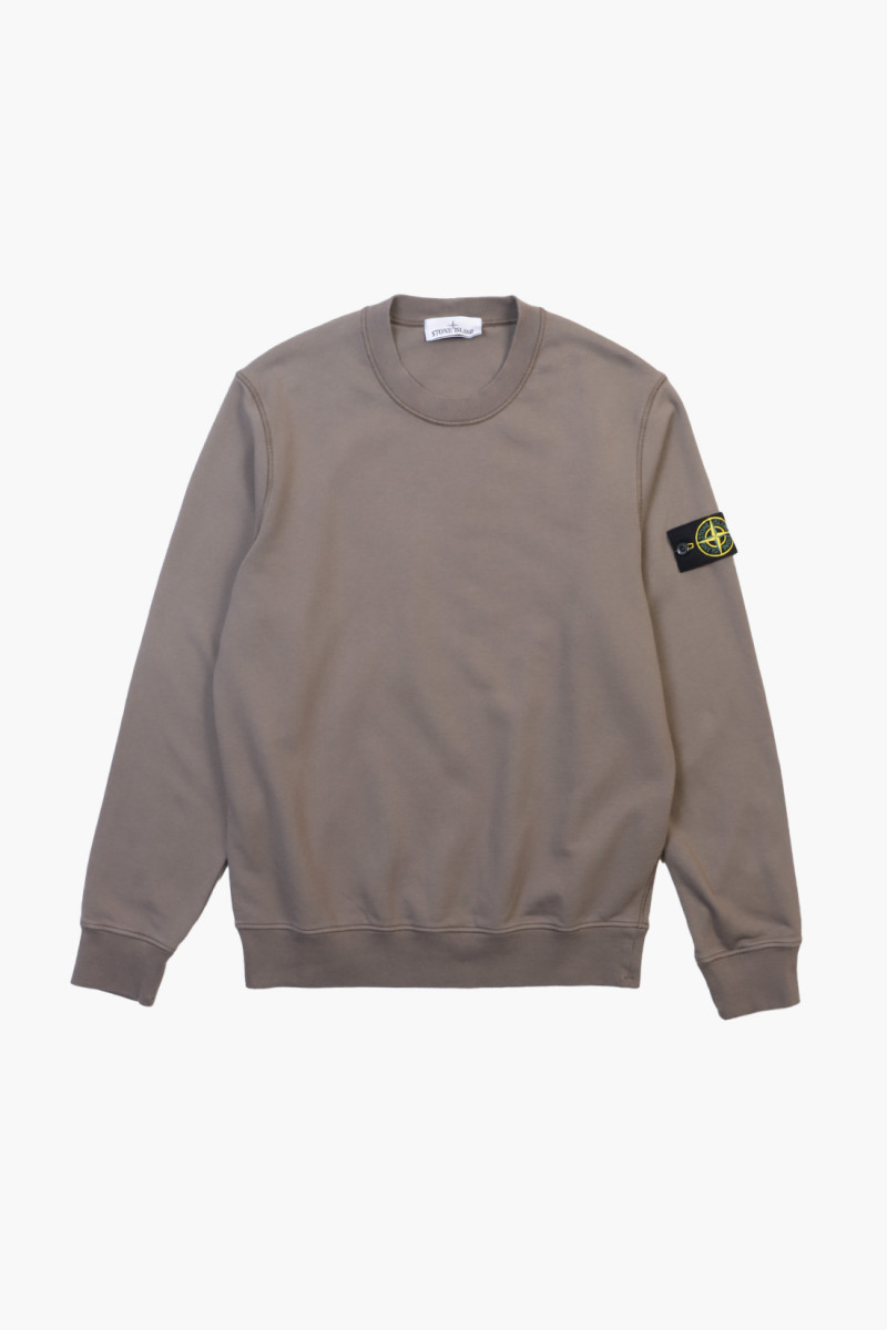 63051 crewneck sweater v0075 Noce