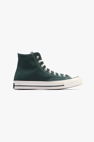 Chuck 70 hi Forest green