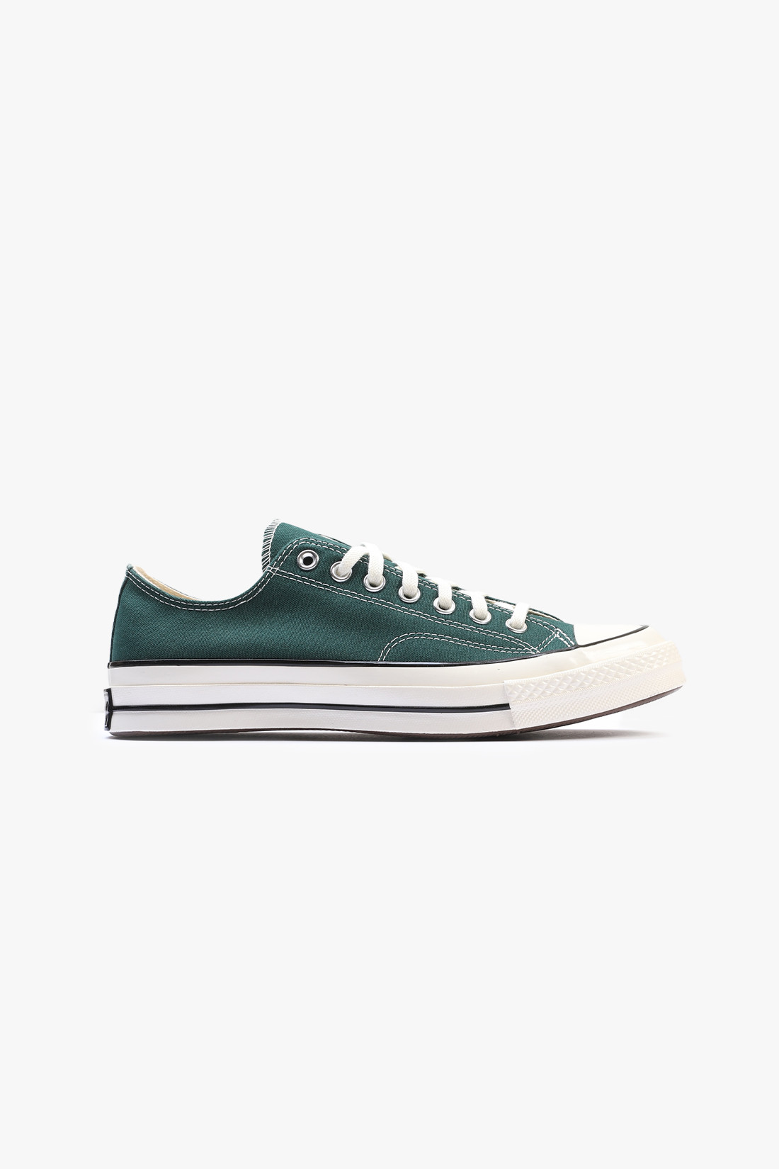 Chuck 70 ox Forest green