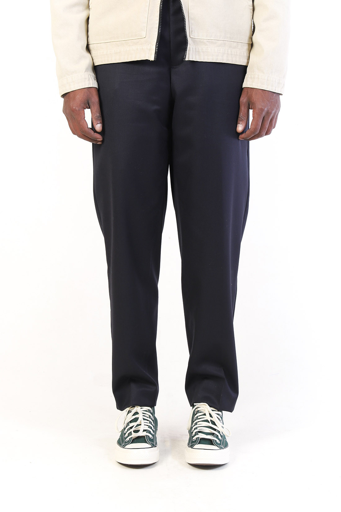 Pantalon massimo Dark navy