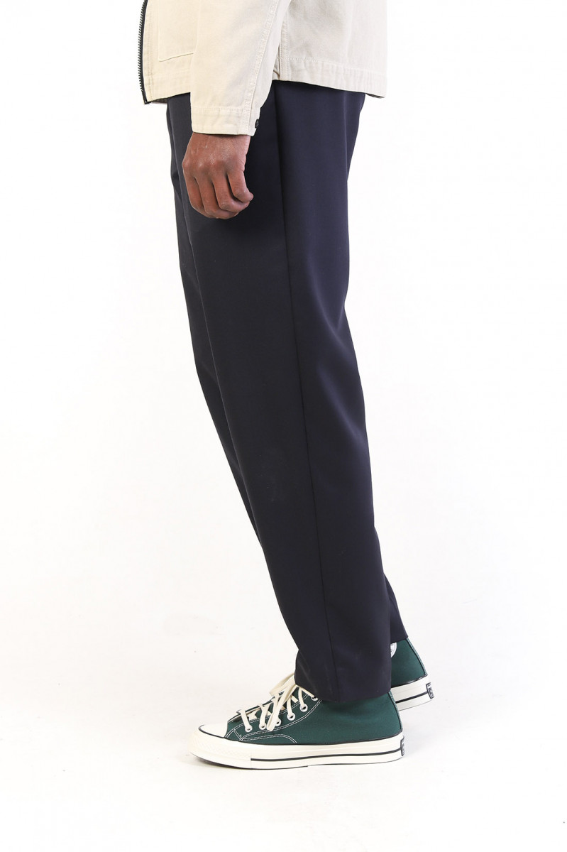 Pantalon massimo Dark navy