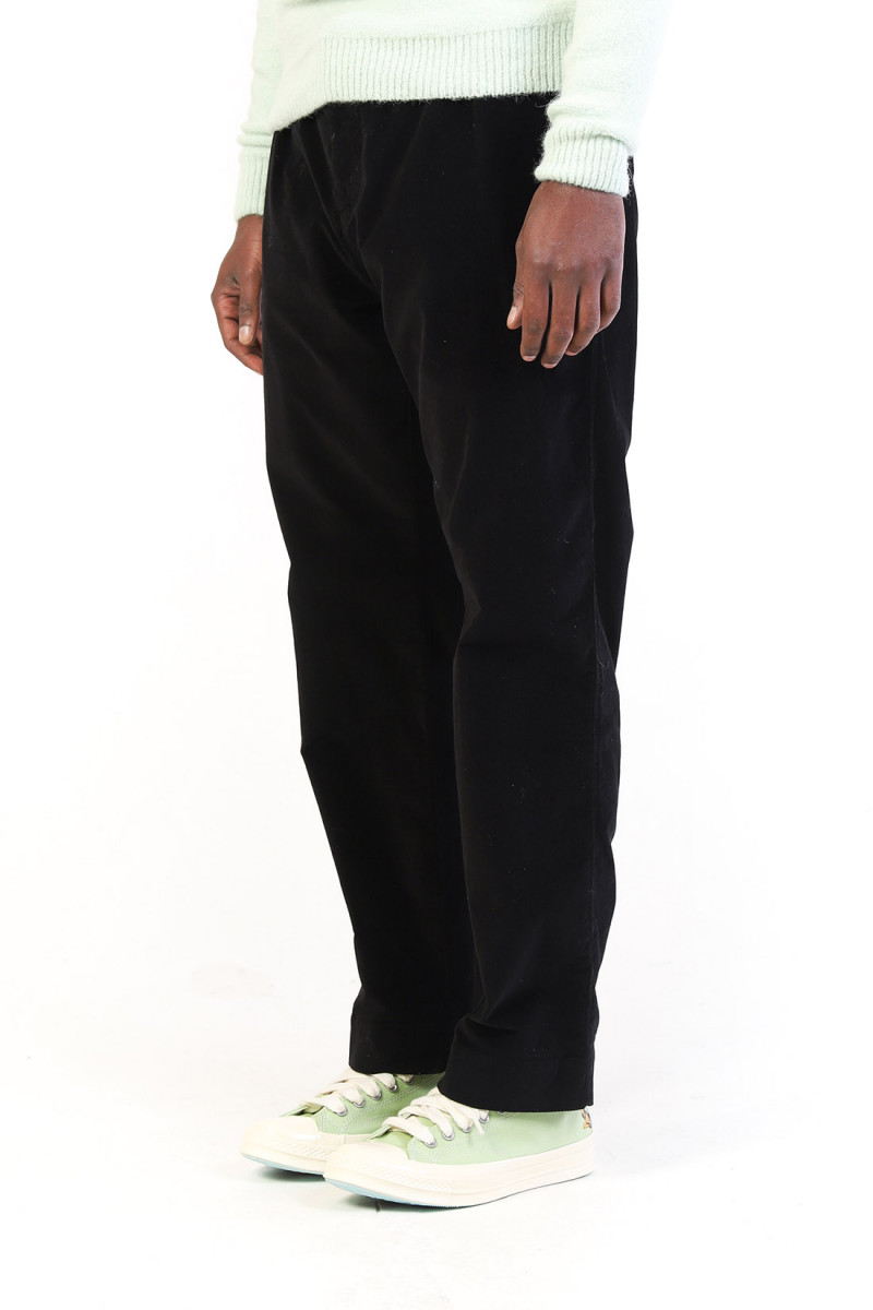 Aberlour pant Ink black