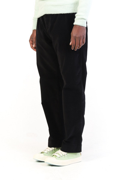 Kestin Aberlour pant Ink black - GRADUATE STORE