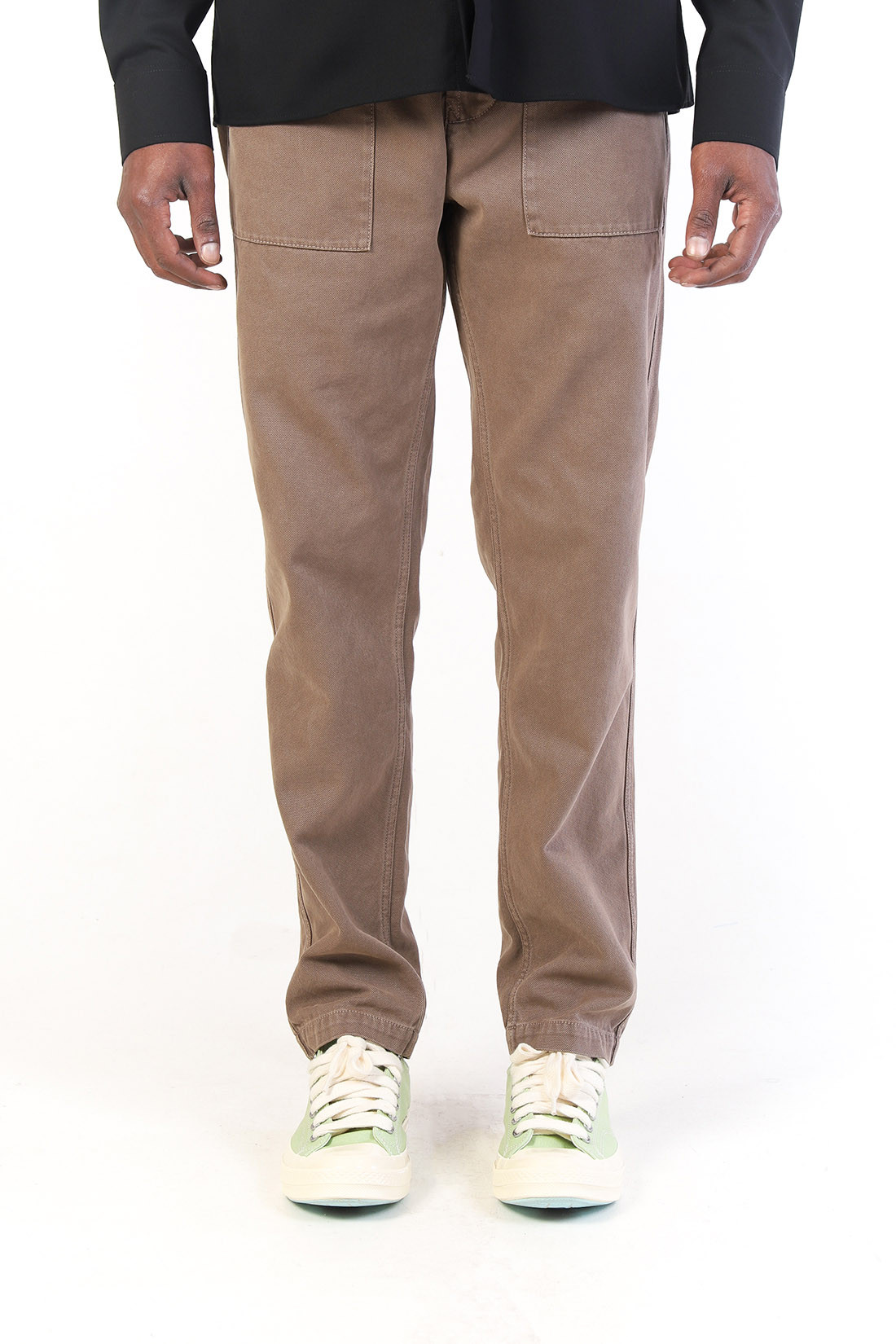 32701 panama cotton pant v0175 Noce