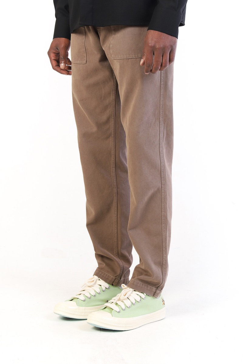 32701 panama cotton pant v0175 Noce