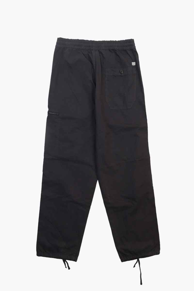 Microreps boxy lens cargo pant Black sand