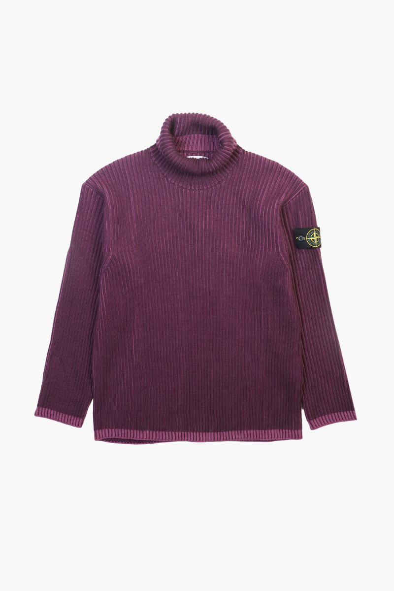 551c1 rollneck knit v0011 Mosto