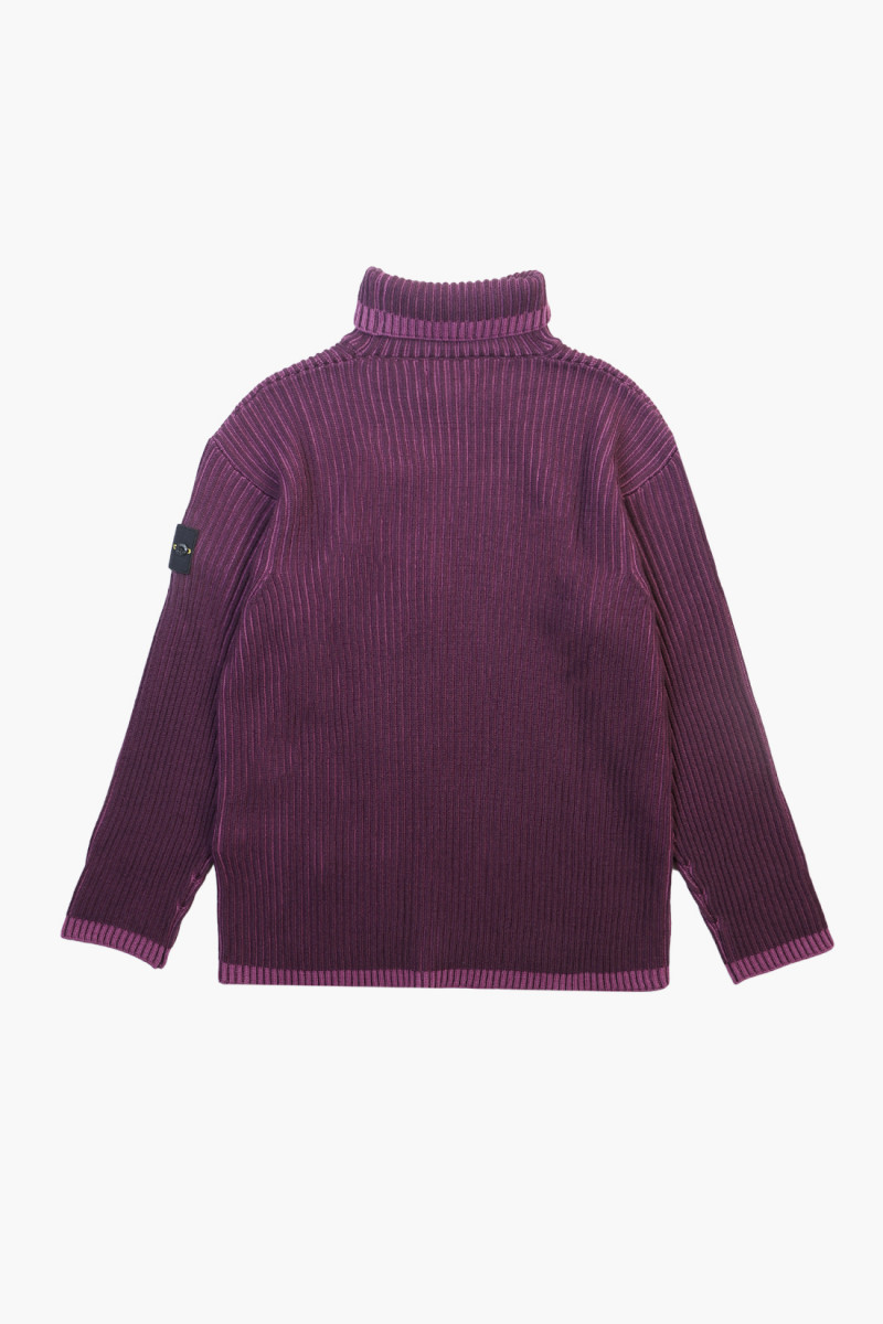 551c1 rollneck knit v0011 Mosto