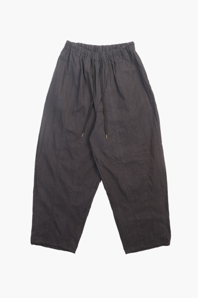 Costes Kona pants Black - GRADUATE STORE