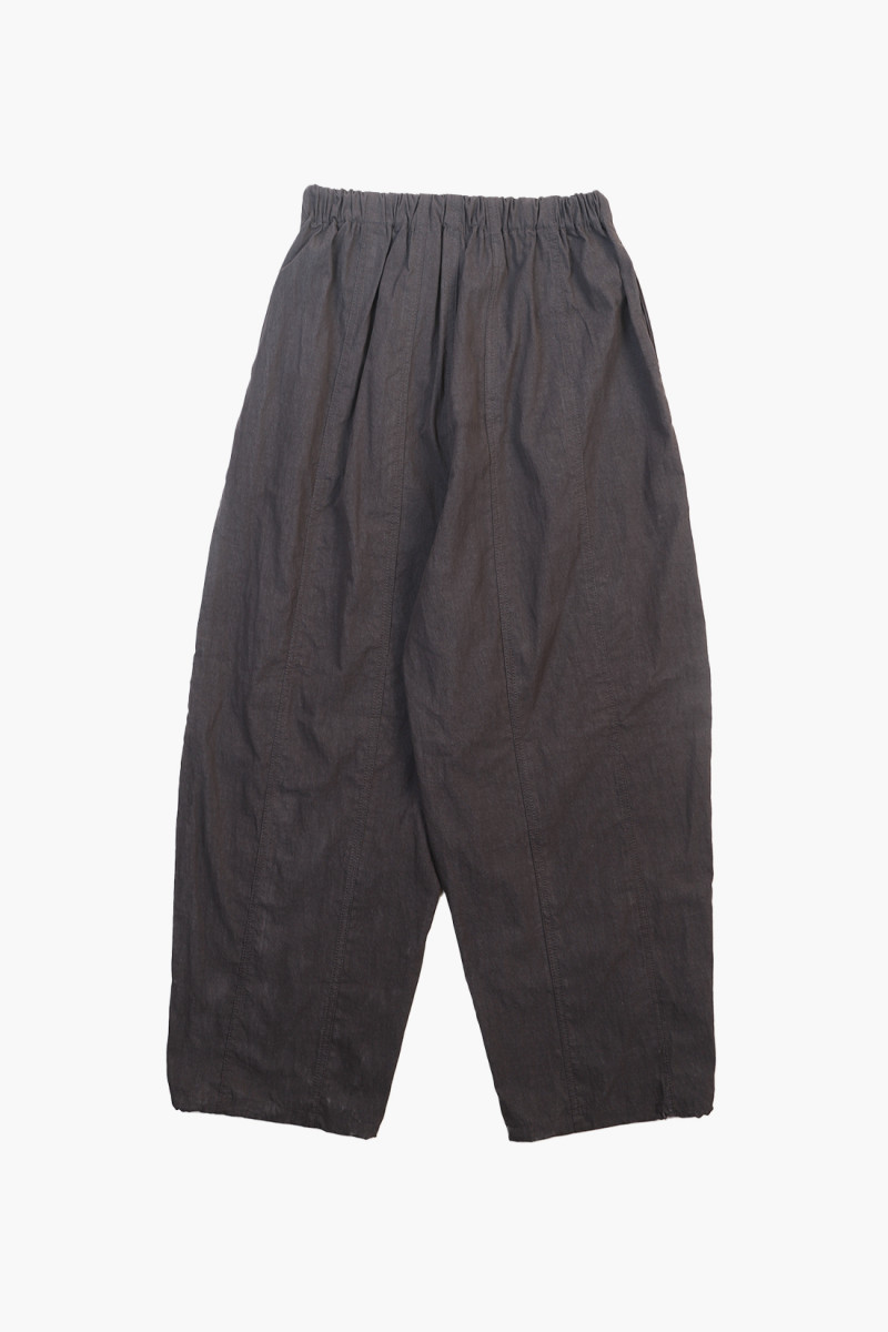 Kona pants Black