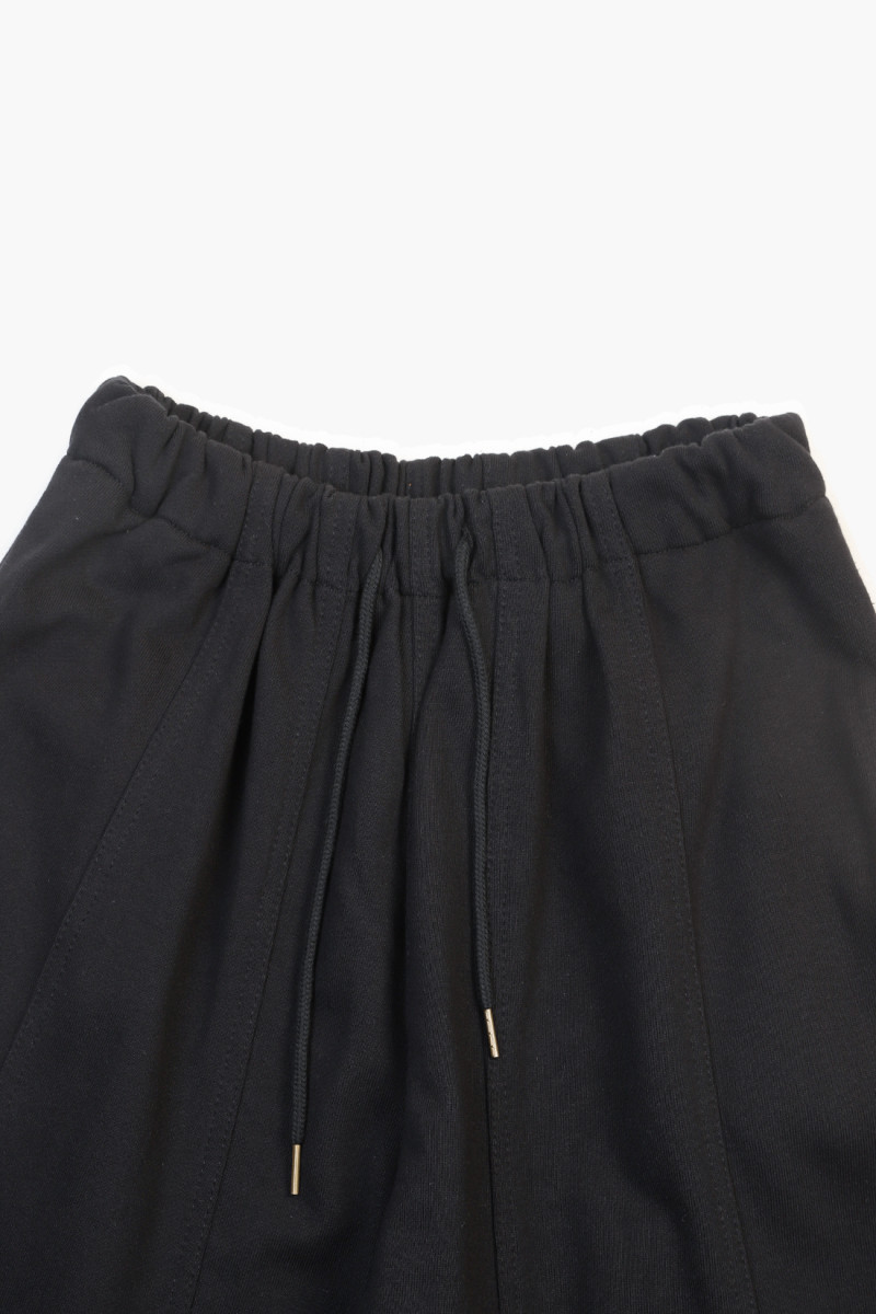 Nobori sweat pants Black