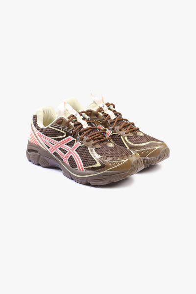 Asics Ub8-s gt-2160 Brown storm/sienna - GRADUATE STORE