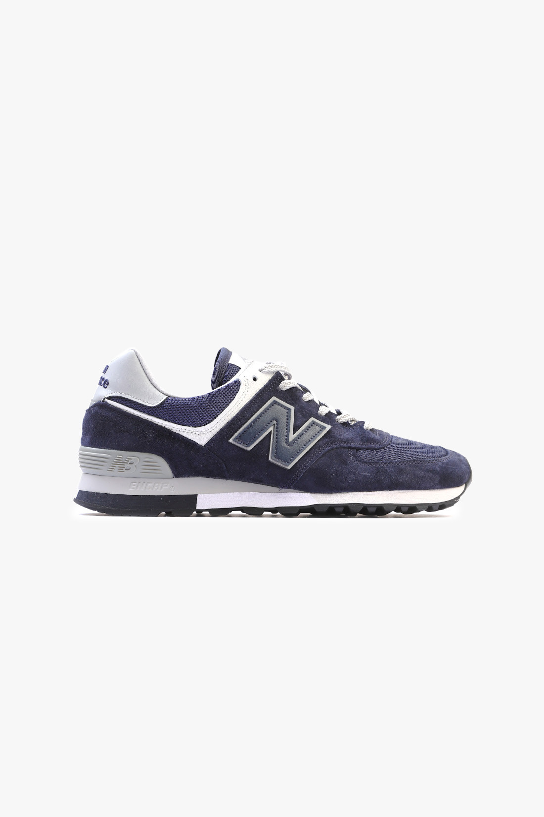 Made in uk 576 Dark navy/indigo