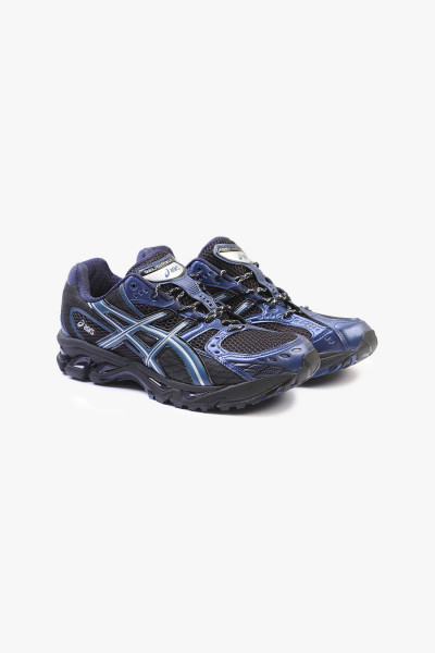 Asics Gel-nimbus 10.1 Black/grand shark - GRADUATE STORE