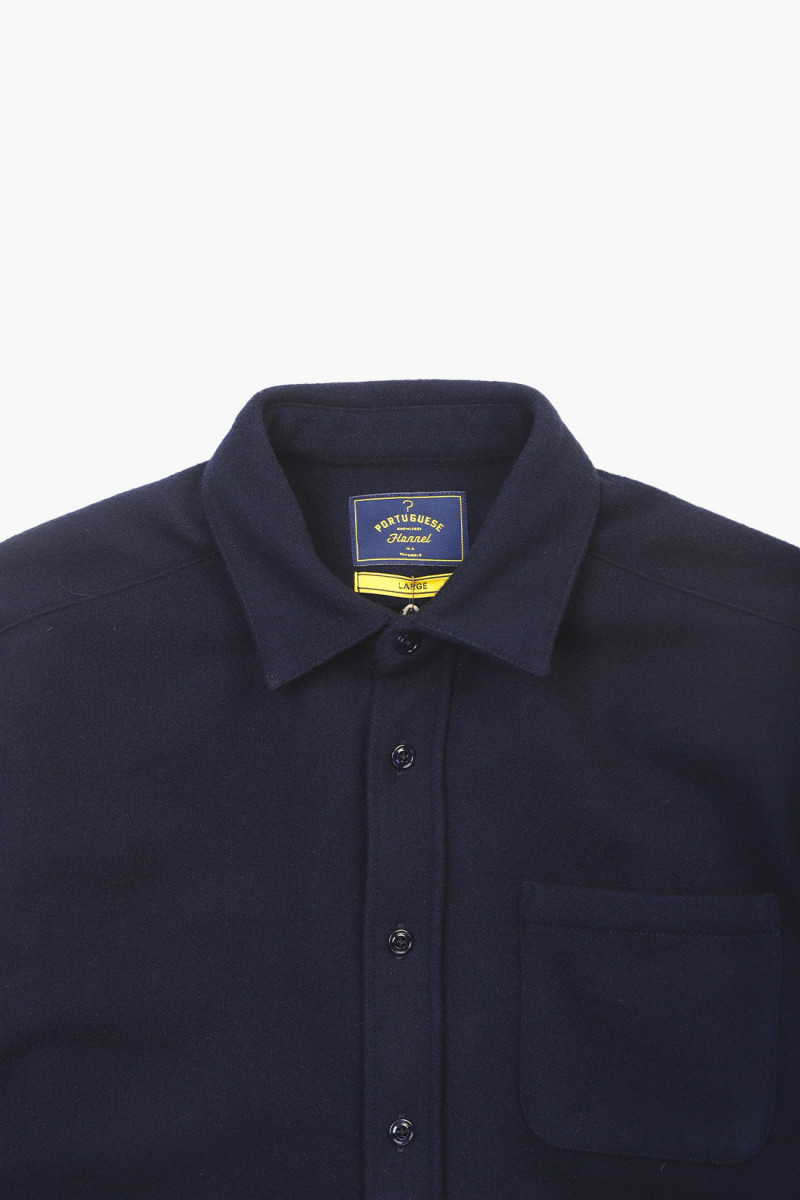 Form Navy