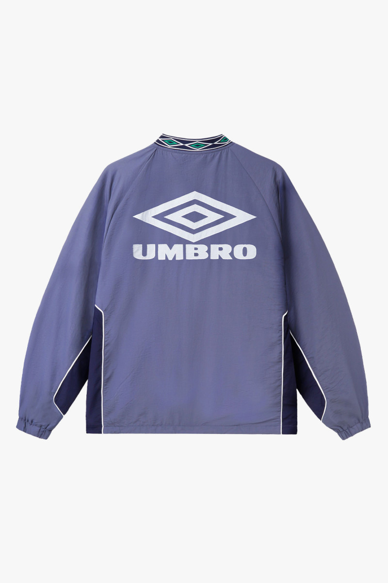 Training pullover Slate/navy